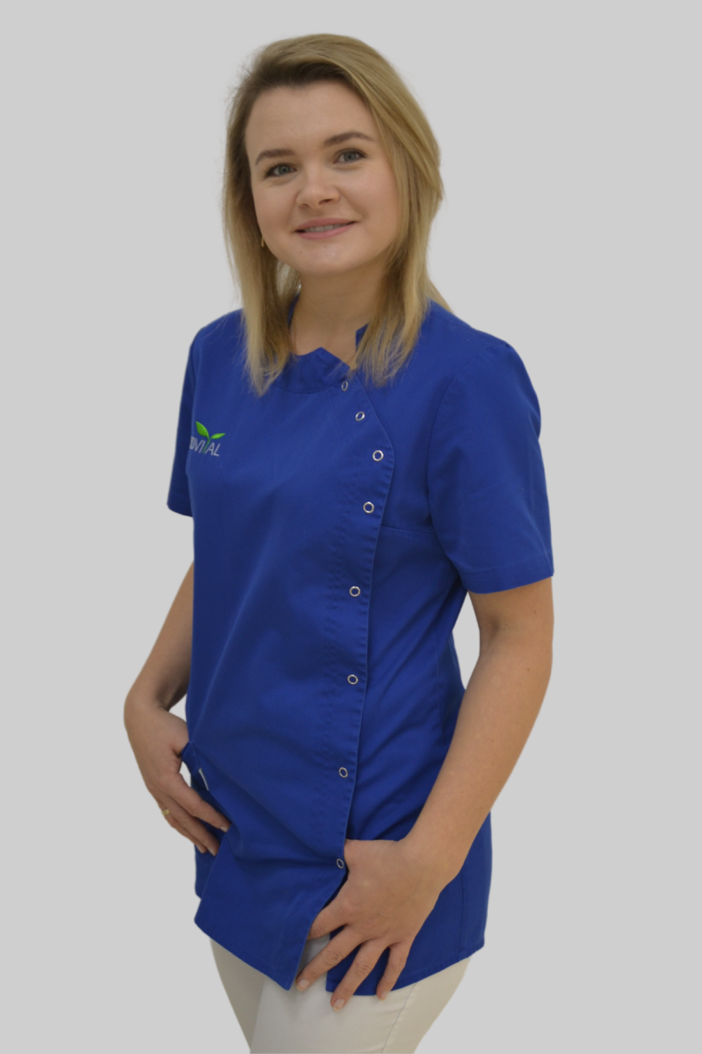 Karolina Mika